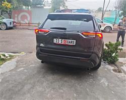 تويوتا راف 4